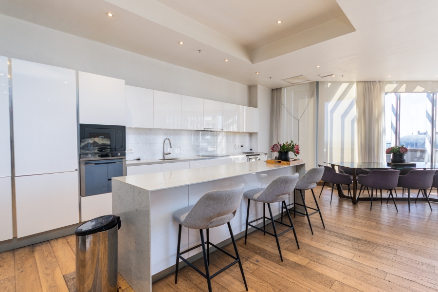 2 Bedroom Property for Sale in Cape Town City Centre Western Cape